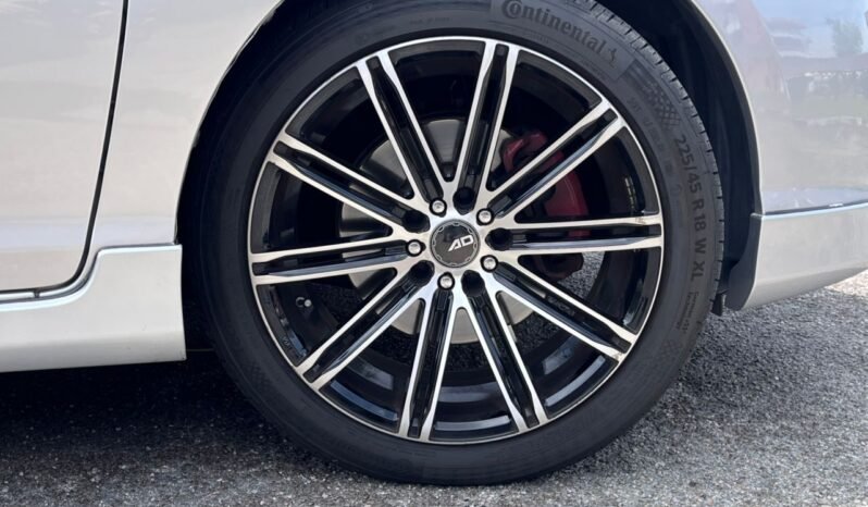 
								TOYOTA CALDINA 2.0 GT-4 N full									