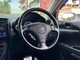 
										TOYOTA CALDINA 2.0 GT-4 N full									
