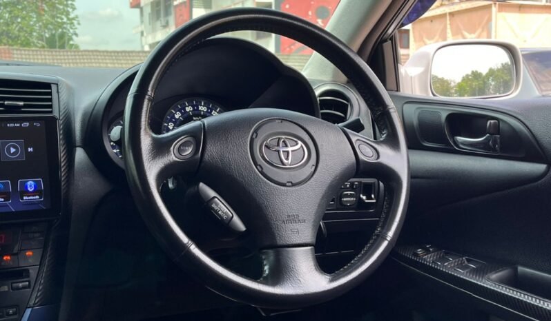 
								TOYOTA CALDINA 2.0 GT-4 N full									