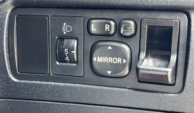 
								TOYOTA CALDINA 2.0 GT-4 N full									