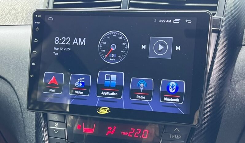 
								TOYOTA CALDINA 2.0 GT-4 N full									