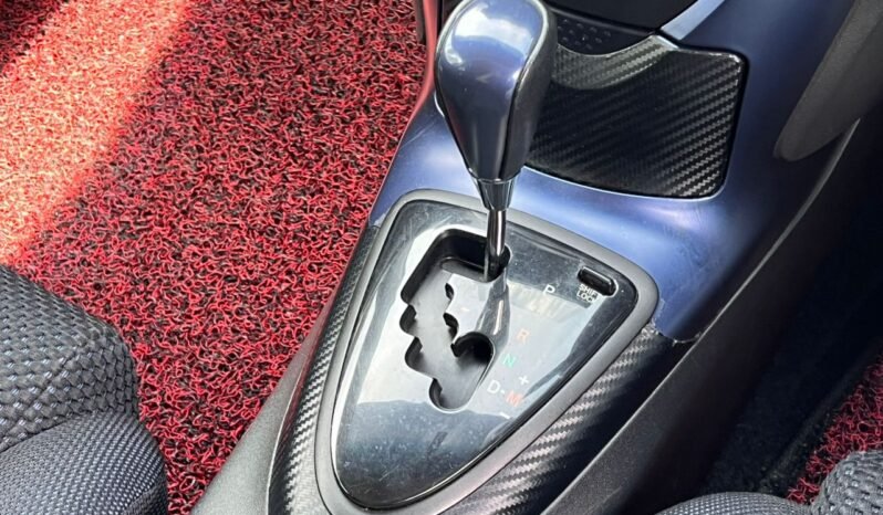 
								TOYOTA CALDINA 2.0 GT-4 N full									