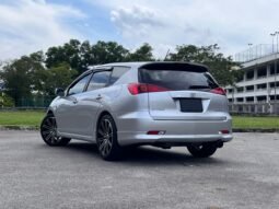 
										TOYOTA CALDINA 2.0 GT-4 N full									