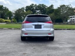 
										TOYOTA CALDINA 2.0 GT-4 N full									