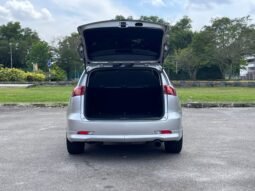 
										TOYOTA CALDINA 2.0 GT-4 N full									