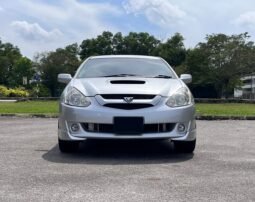 
										TOYOTA CALDINA 2.0 GT-4 N full									