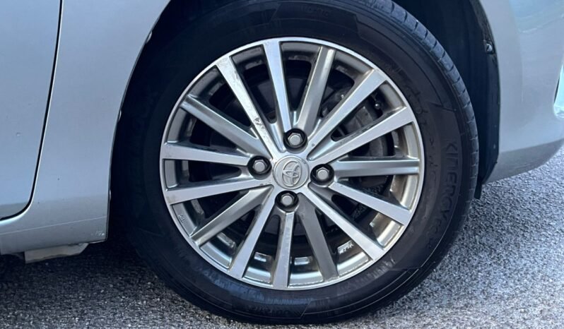 
								TOYOTA VIOS 1.5 G (A) full									