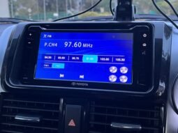 
										TOYOTA VIOS 1.5 G (A) full									