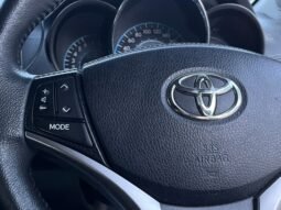 
										TOYOTA VIOS 1.5 G (A) full									