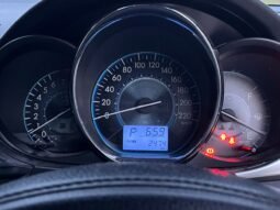 
										TOYOTA VIOS 1.5 G (A) full									