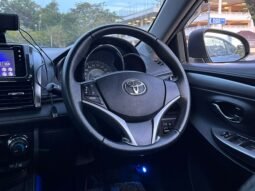 
										TOYOTA VIOS 1.5 G (A) full									