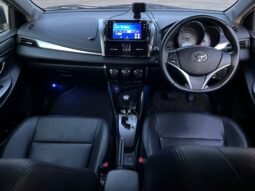 
										TOYOTA VIOS 1.5 G (A) full									