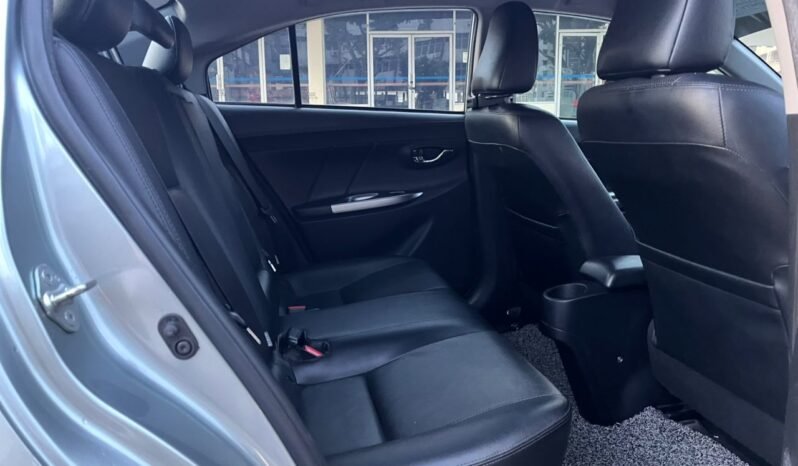 
								TOYOTA VIOS 1.5 G (A) full									