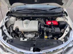 
										TOYOTA VIOS 1.5 GX(A) full									