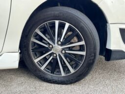 
										TOYOTA VIOS 1.5 GX(A) full									