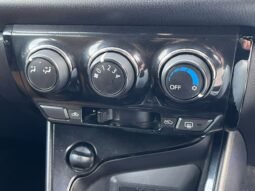 
										TOYOTA VIOS 1.5 GX(A) full									