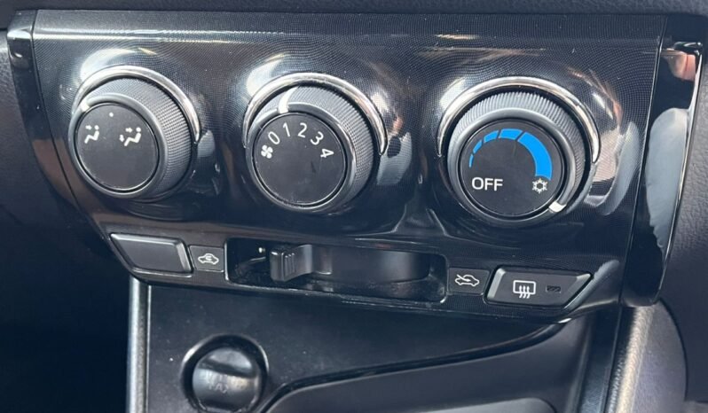 
								TOYOTA VIOS 1.5 GX(A) full									