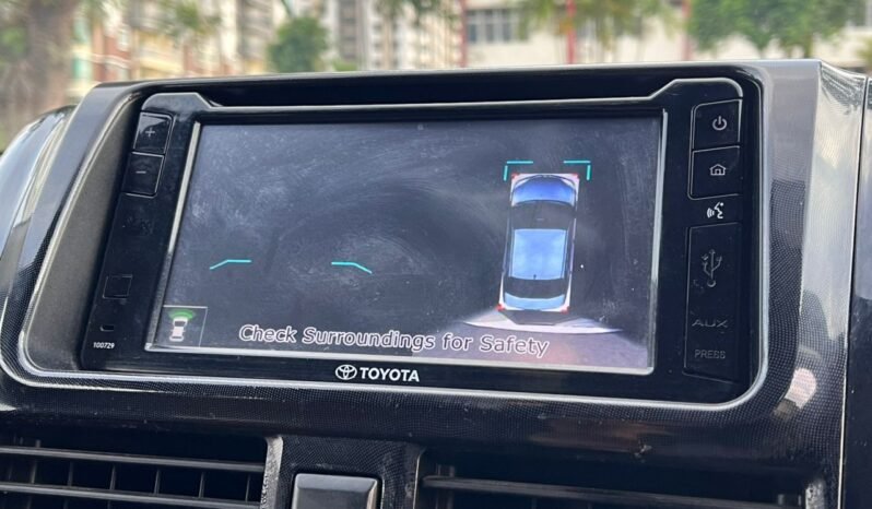 
								TOYOTA VIOS 1.5 GX(A) full									