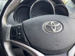 
										TOYOTA VIOS 1.5 GX(A) full									