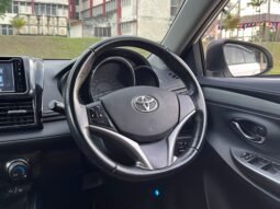
										TOYOTA VIOS 1.5 GX(A) full									