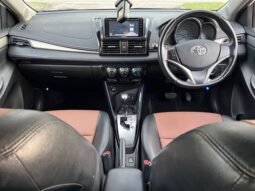 
										TOYOTA VIOS 1.5 GX(A) full									