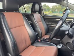 
										TOYOTA VIOS 1.5 GX(A) full									