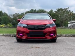 
										HONDA JAZZ 1.5L E (A) full									