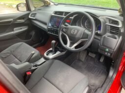 
										HONDA JAZZ 1.5L E (A) full									