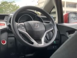 
										HONDA JAZZ 1.5L E (A) full									