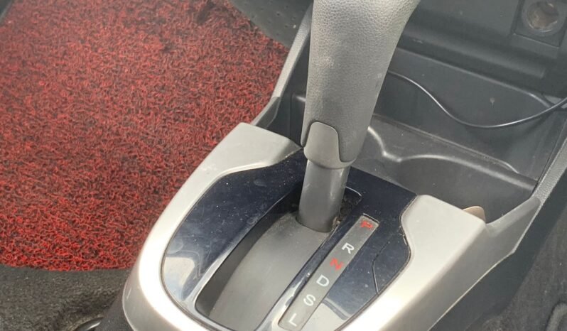 
								HONDA JAZZ 1.5L E (A) full									