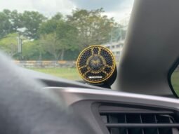 
										HONDA JAZZ 1.5L E (A) full									