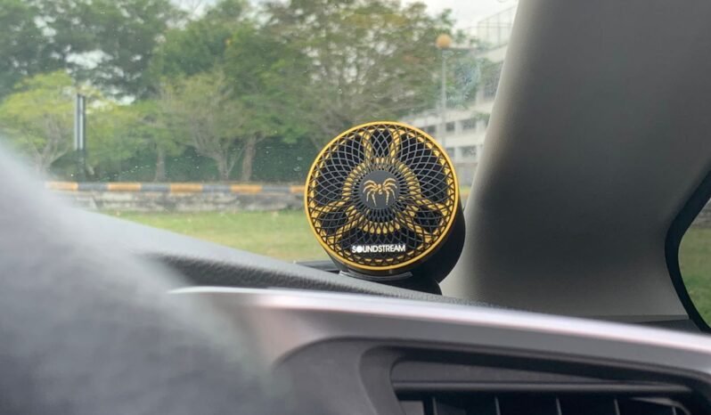 
								HONDA JAZZ 1.5L E (A) full									