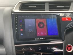 
										HONDA JAZZ 1.5L E (A) full									