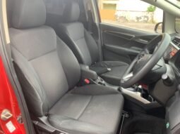 
										HONDA JAZZ 1.5L E (A) full									