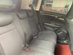 
										HONDA JAZZ 1.5L E (A) full									