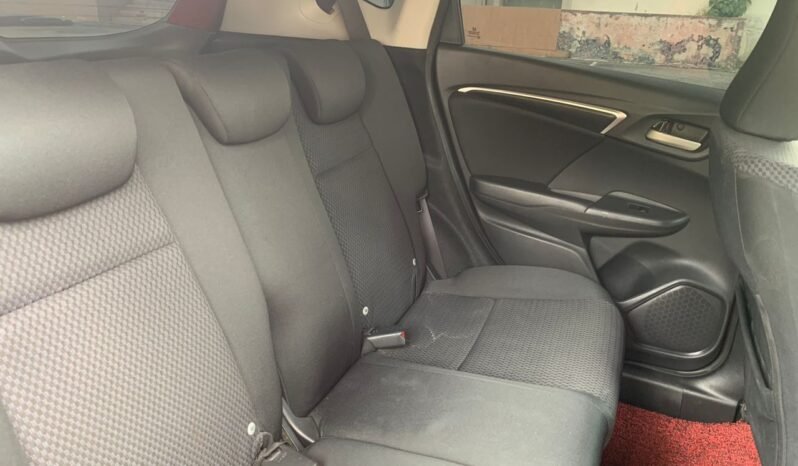 
								HONDA JAZZ 1.5L E (A) full									