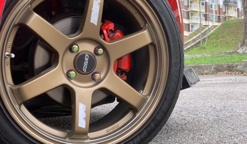 
								HONDA JAZZ 1.5L E (A) full									