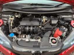 
										HONDA JAZZ 1.5L E (A) full									