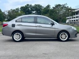 
										PROTON SAGA 1.3 CVT EXECUTIVE full									