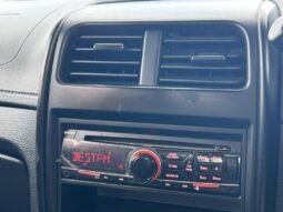 
										PROTON SAGA 1.3 CVT EXECUTIVE full									