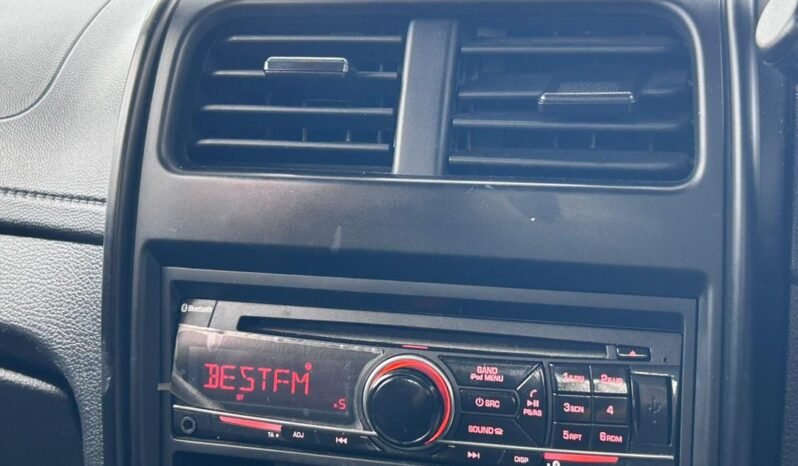 
								PROTON SAGA 1.3 CVT EXECUTIVE full									