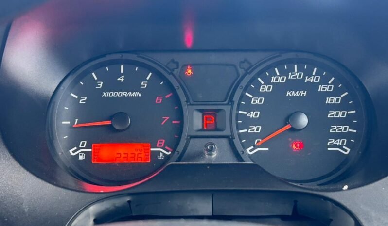 
								PROTON SAGA 1.3 CVT EXECUTIVE full									