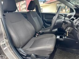 
										PROTON SAGA 1.3 CVT EXECUTIVE full									