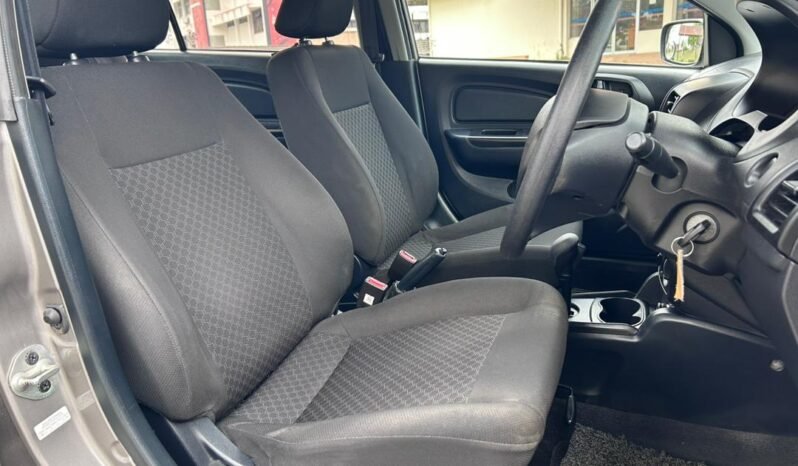 
								PROTON SAGA 1.3 CVT EXECUTIVE full									