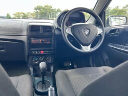 
										PROTON SAGA 1.3 CVT EXECUTIVE full									