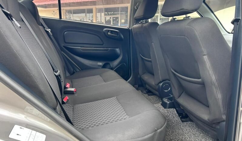 
								PROTON SAGA 1.3 CVT EXECUTIVE full									