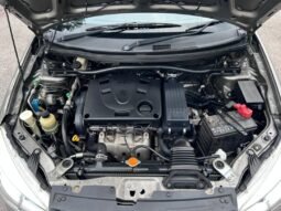 
										PROTON SAGA 1.3 CVT EXECUTIVE full									