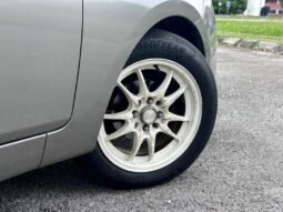 
										PROTON SAGA 1.3 CVT EXECUTIVE full									