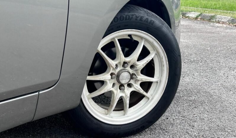 
								PROTON SAGA 1.3 CVT EXECUTIVE full									