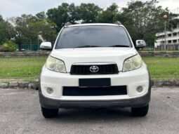 
										TOYOTA RUSH 1.5S (A) full									